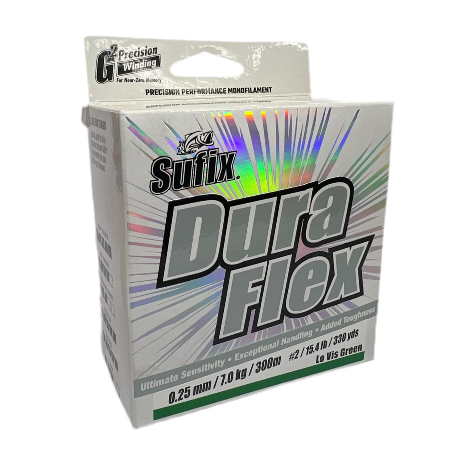 Sufix Duraflex Mono 300m - Image 8