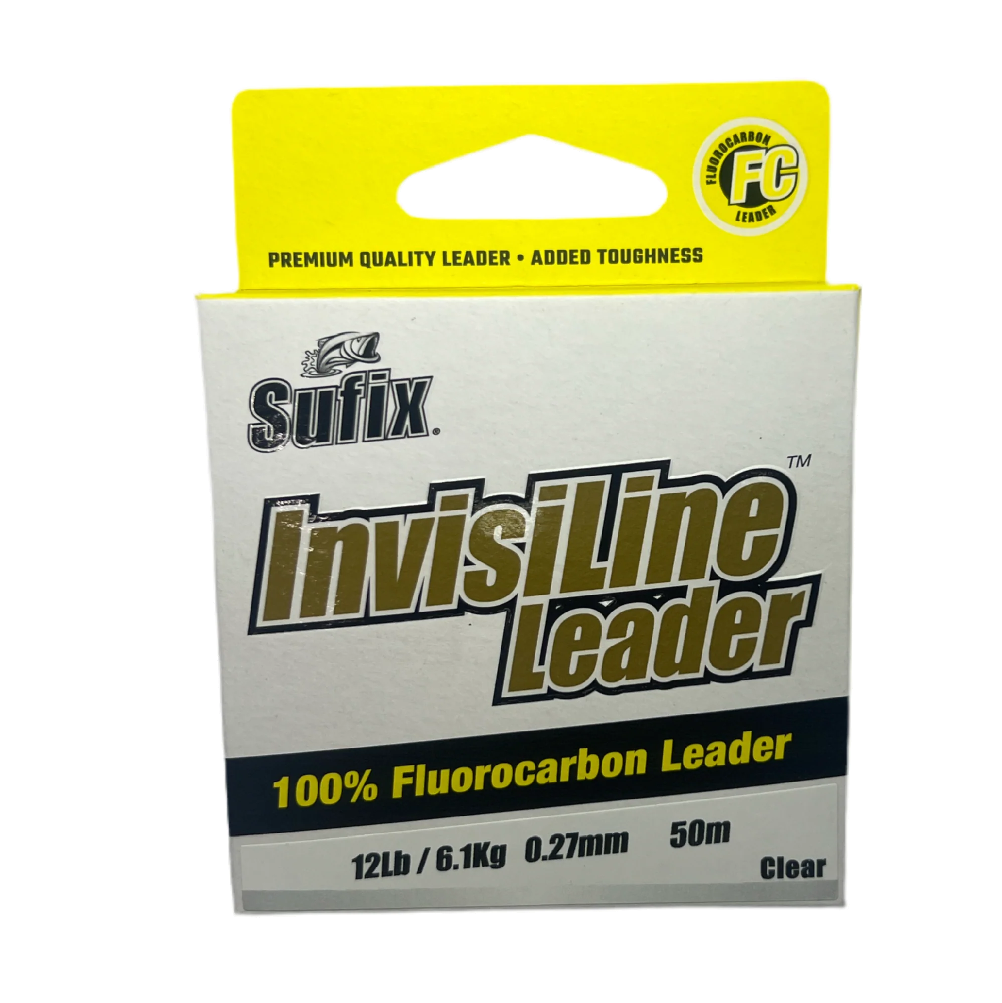 Sufix Invisiline Leader FC - Image 3
