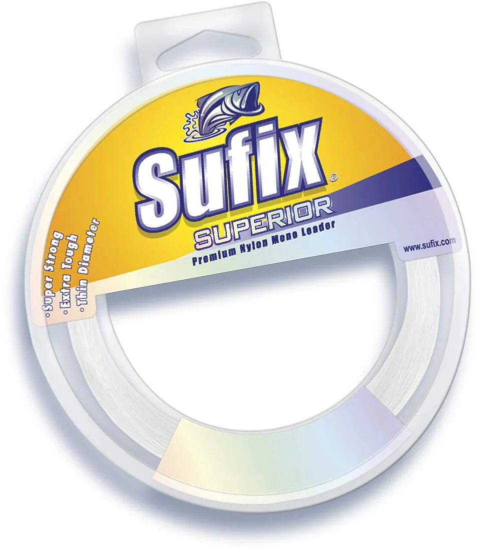 Sufix Superior Leader - Image 3