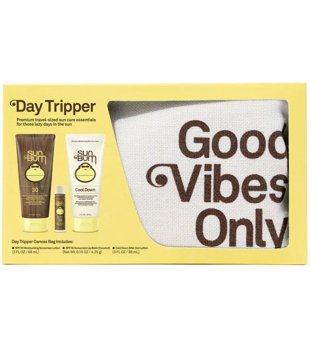 Sun Bum Premium Day Tripper Pack - Image 2