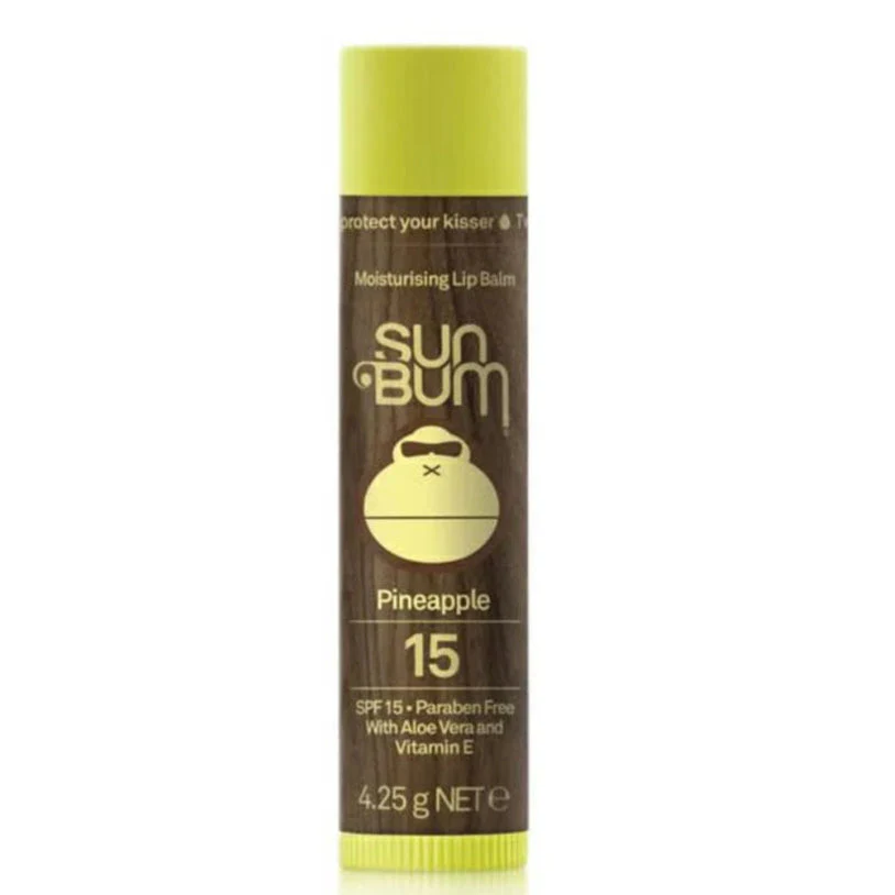 Sun Bum Sunscreen Lip Balm SPF 15 (4.25g) - Image 3