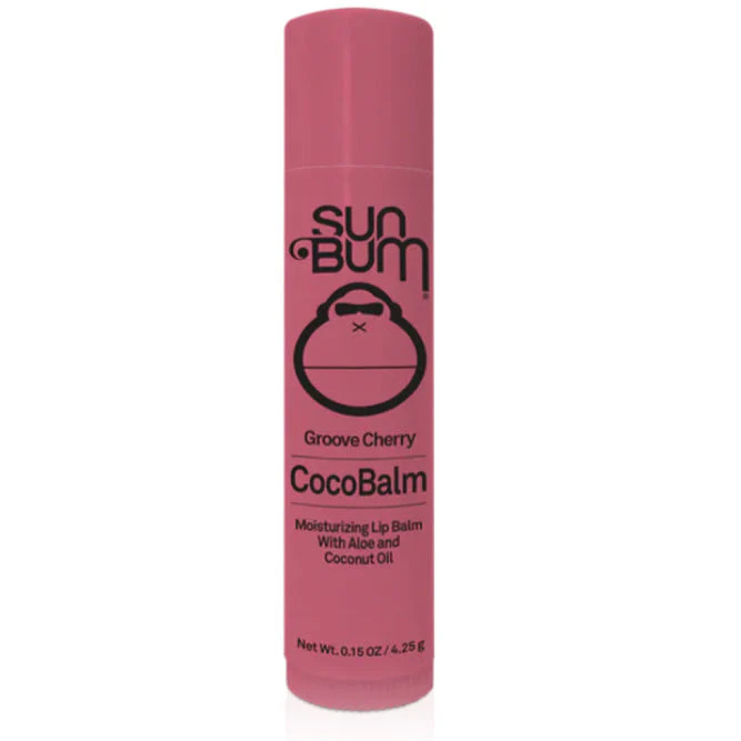 Sun Bum Sunscreen Lip Balm SPF 15 (4.25g) - Image 7