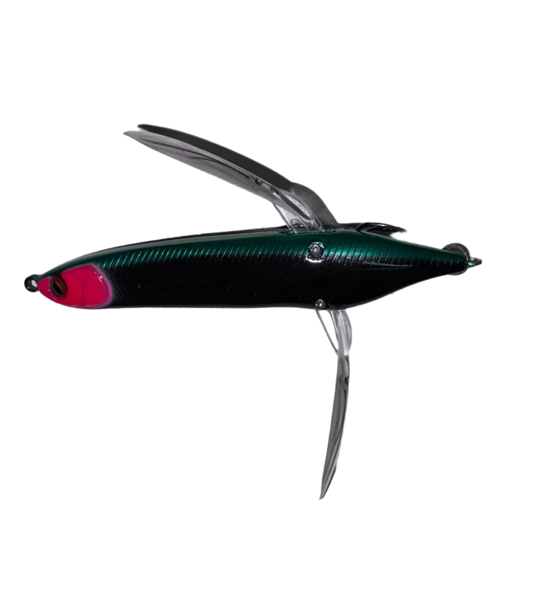 Superse Drunkenfly 80mm 6.5g (Floating) - Image 3