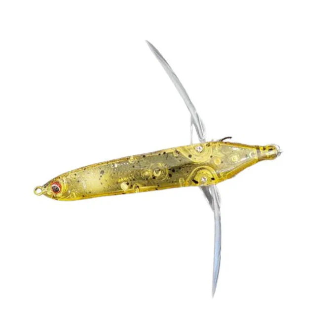 Superse Drunkenfly 80mm 6.5g (Floating) - Image 4