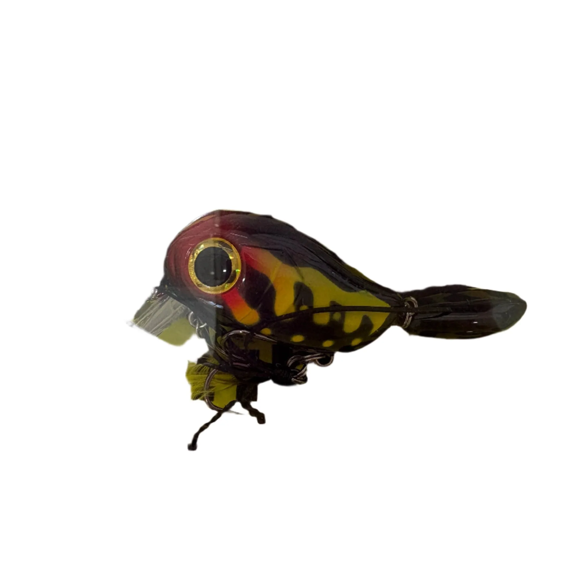 Superse Fatty Crank 60mm 8g (Floating) - Image 4