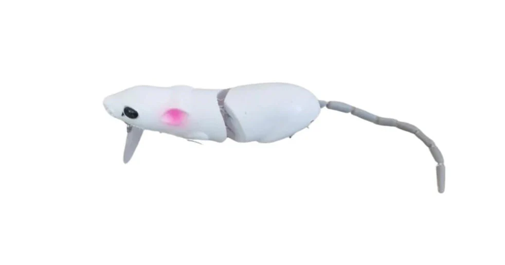Superse Ratzilla 85mm 15g (Floating) - Image 2