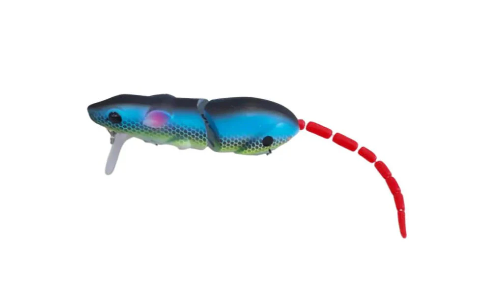 Superse Ratzilla 85mm 15g (Floating) - Image 4