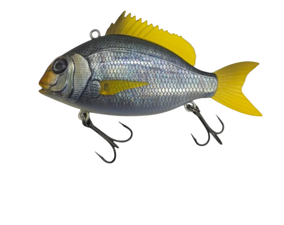 Superse Snapper Vibe 11g - Image 4