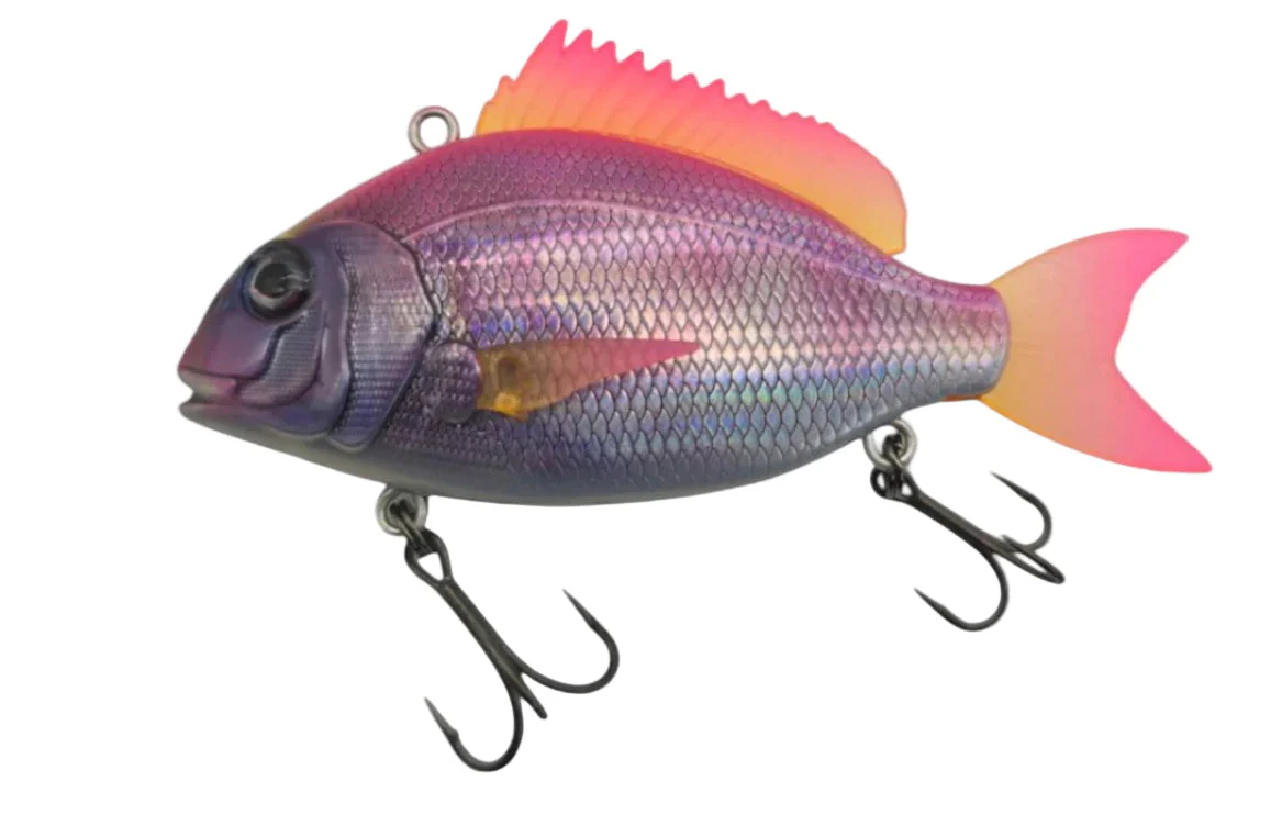 Superse Snapper Vibe 11g - Image 5