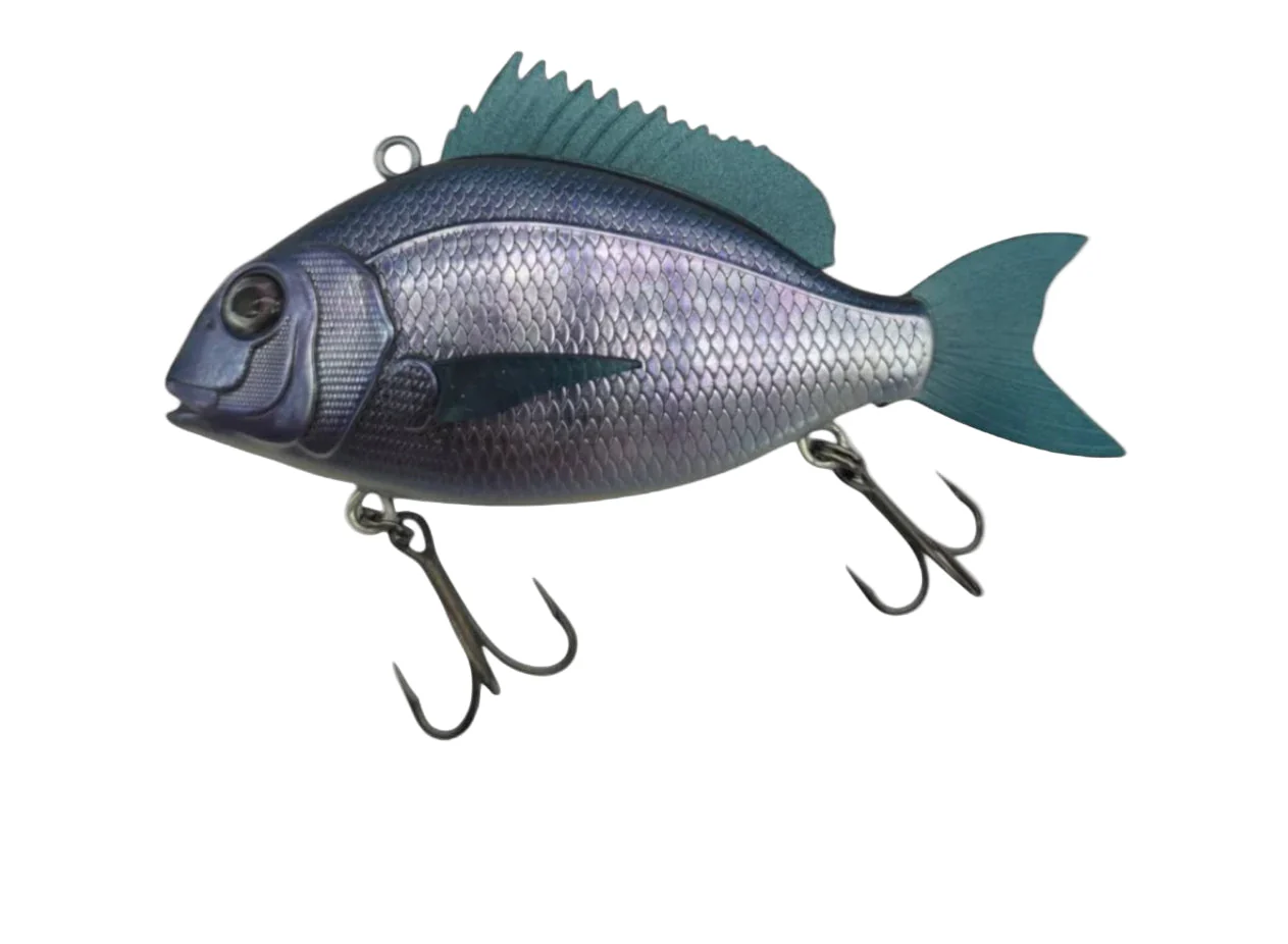 Superse Snapper Vibe 24g - Image 2