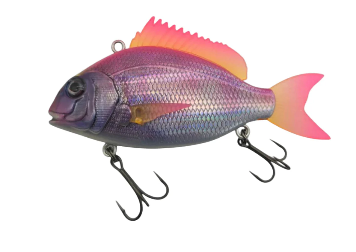 Superse Snapper Vibe 24g - Image 4
