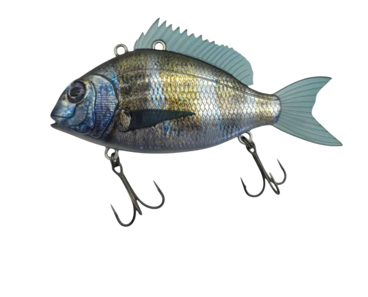 Superse Snapper Vibe 30g - Image 3