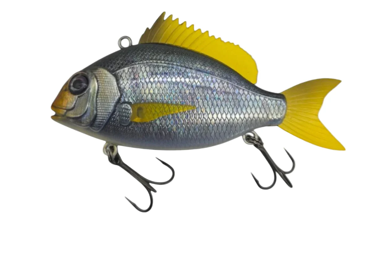 Superse Snapper Vibe 30g - Image 4