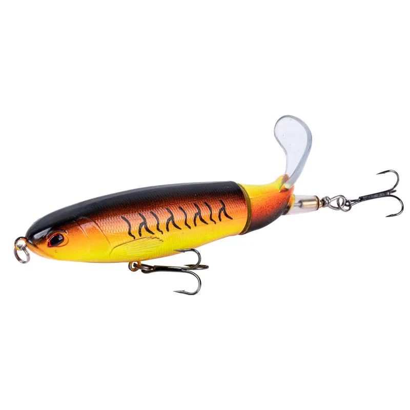 Superse Whopper Plopper 100mm 13g (Floating) - Image 2