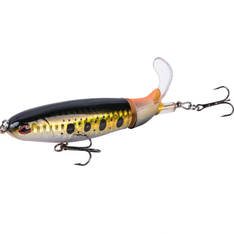 Superse Whopper Plopper 100mm 13g (Floating) - Image 3