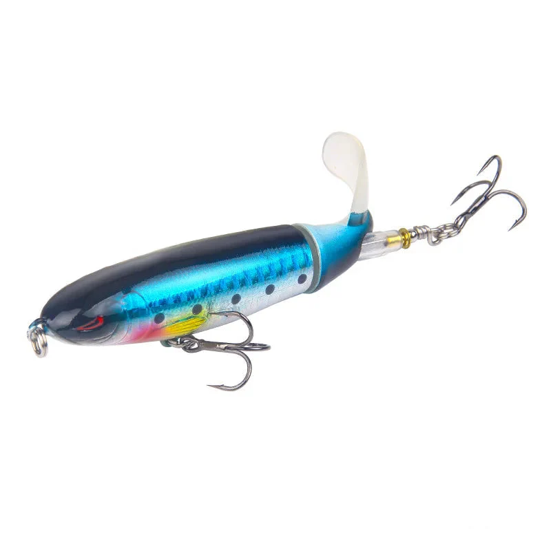 Superse Whopper Plopper 100mm 13g (Floating) - Image 5