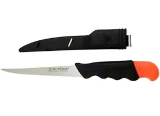 Sure Catch Blade Master 6" Floating Knife