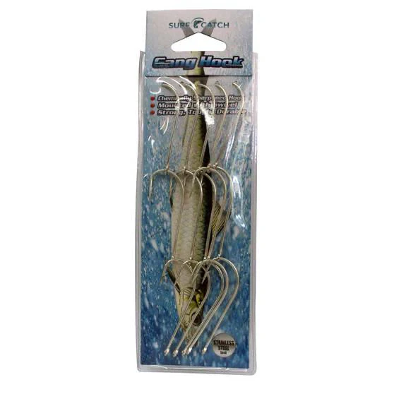 Sure Catch Gang Hooks - Image 7