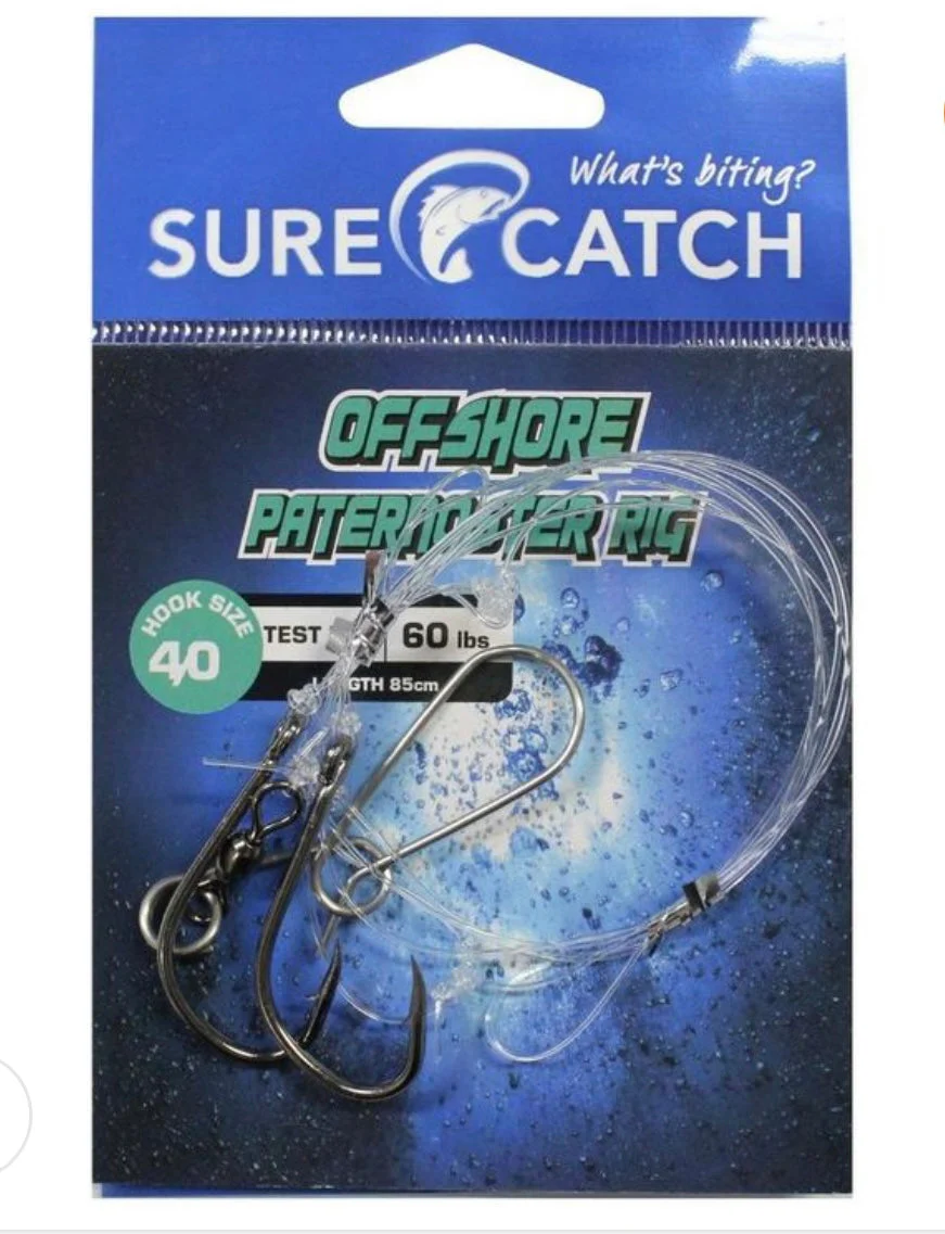 Sure Catch Paternoster Rigs - Image 3