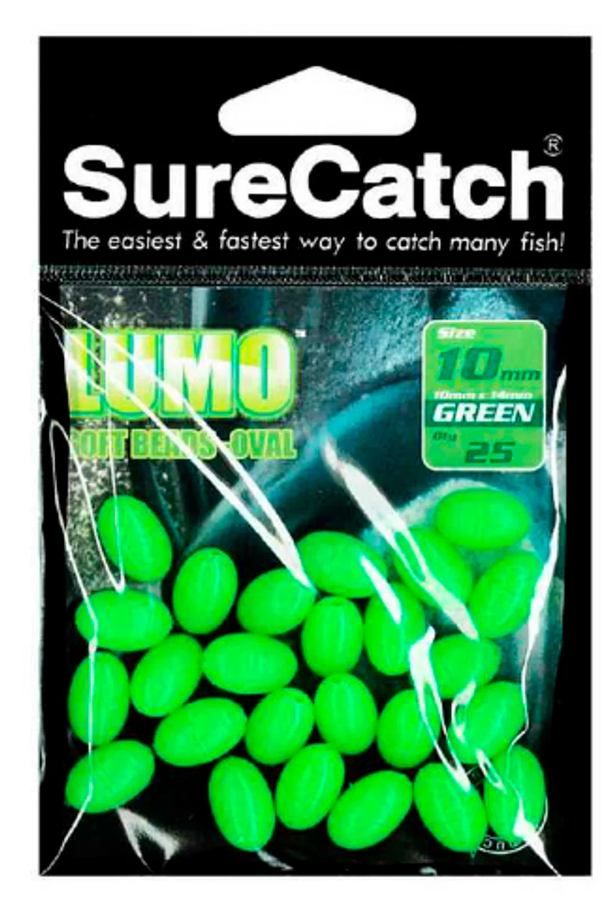 Sure Catch Soft Lumo Beads - Image 3
