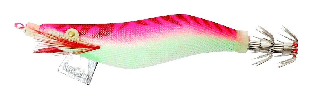 Sure Catch Squid Jigs - Image 2