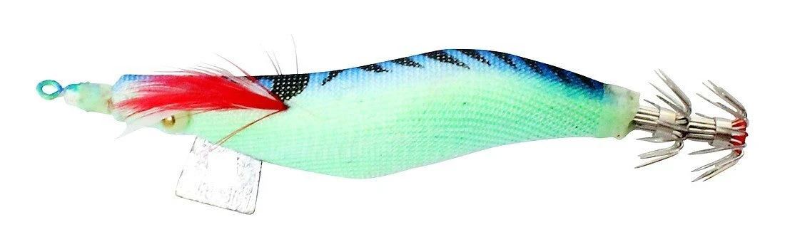 Sure Catch Squid Jigs - Image 5