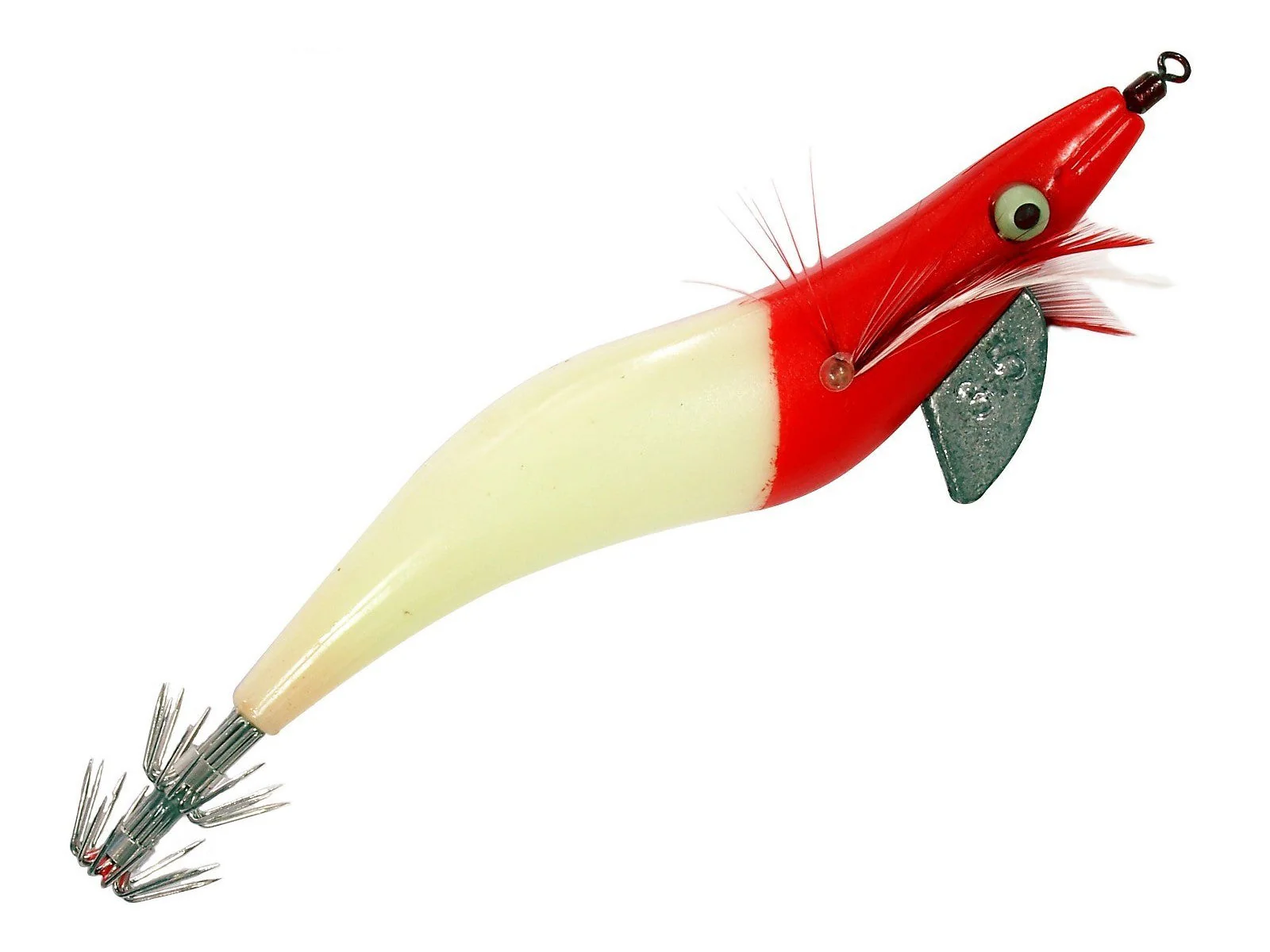 Sure Catch Squid Jigs - Image 6