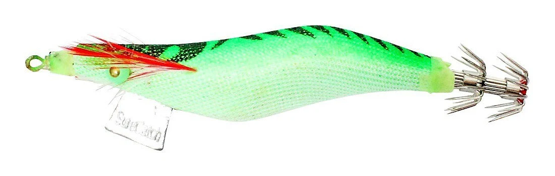 Sure Catch Squid Jigs - Image 7