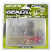 Sure Catch Swivel & Hook Pack Kits - Image 3