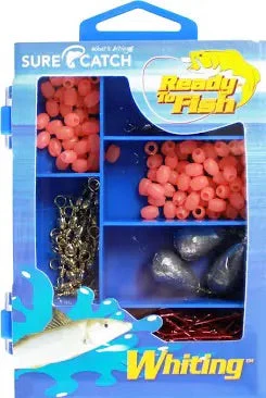 Sure Catch Tackle Packs - Image 3
