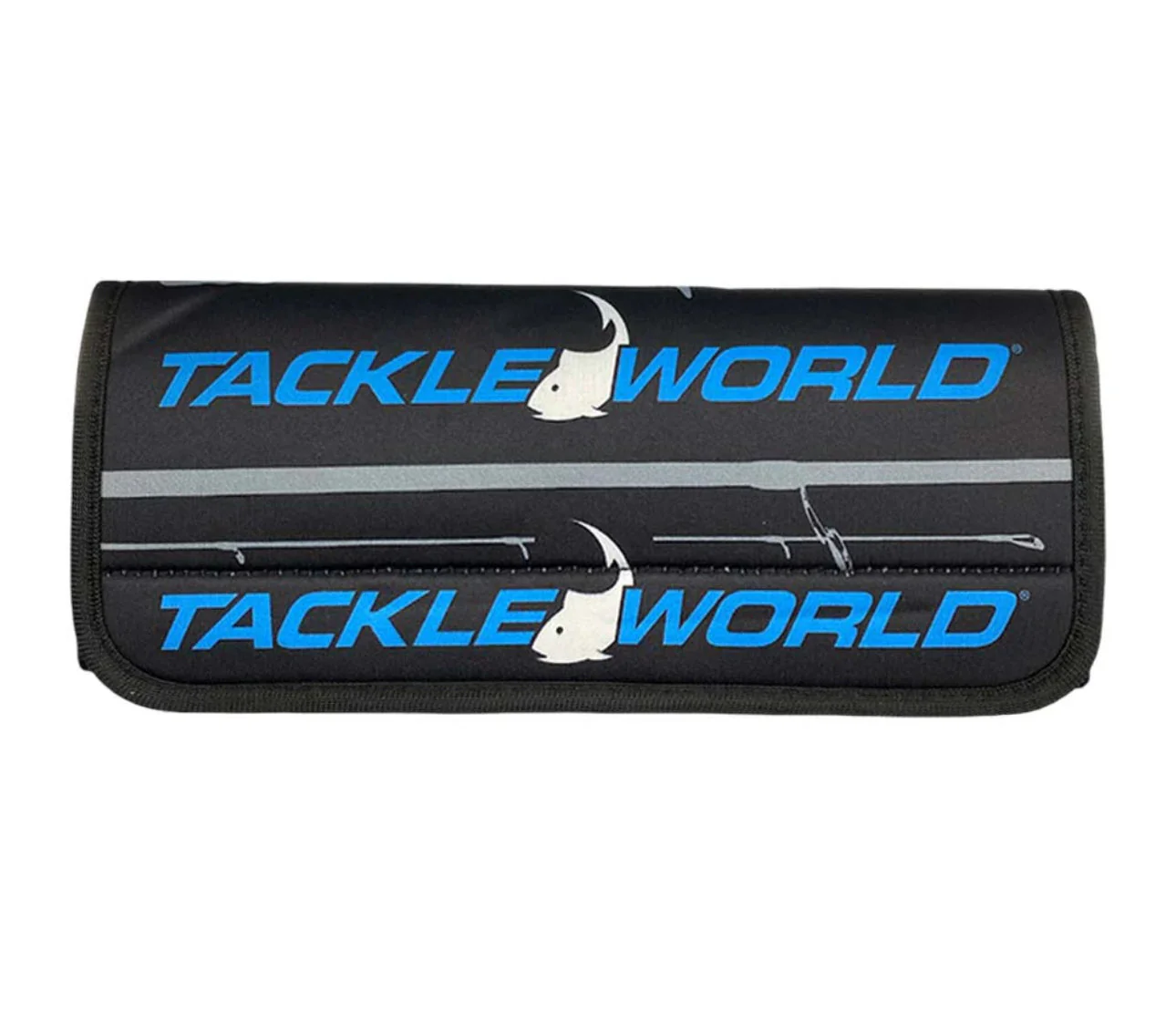 Tackle World Rod and Lure Wrap - Image 2