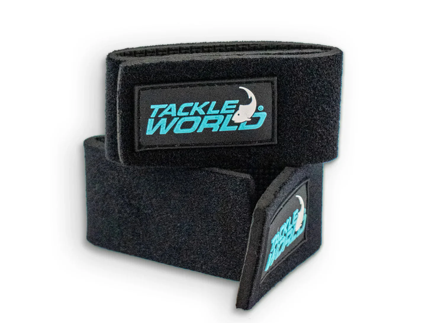 Tackle World Rod Ties (2 Pack) - Image 2