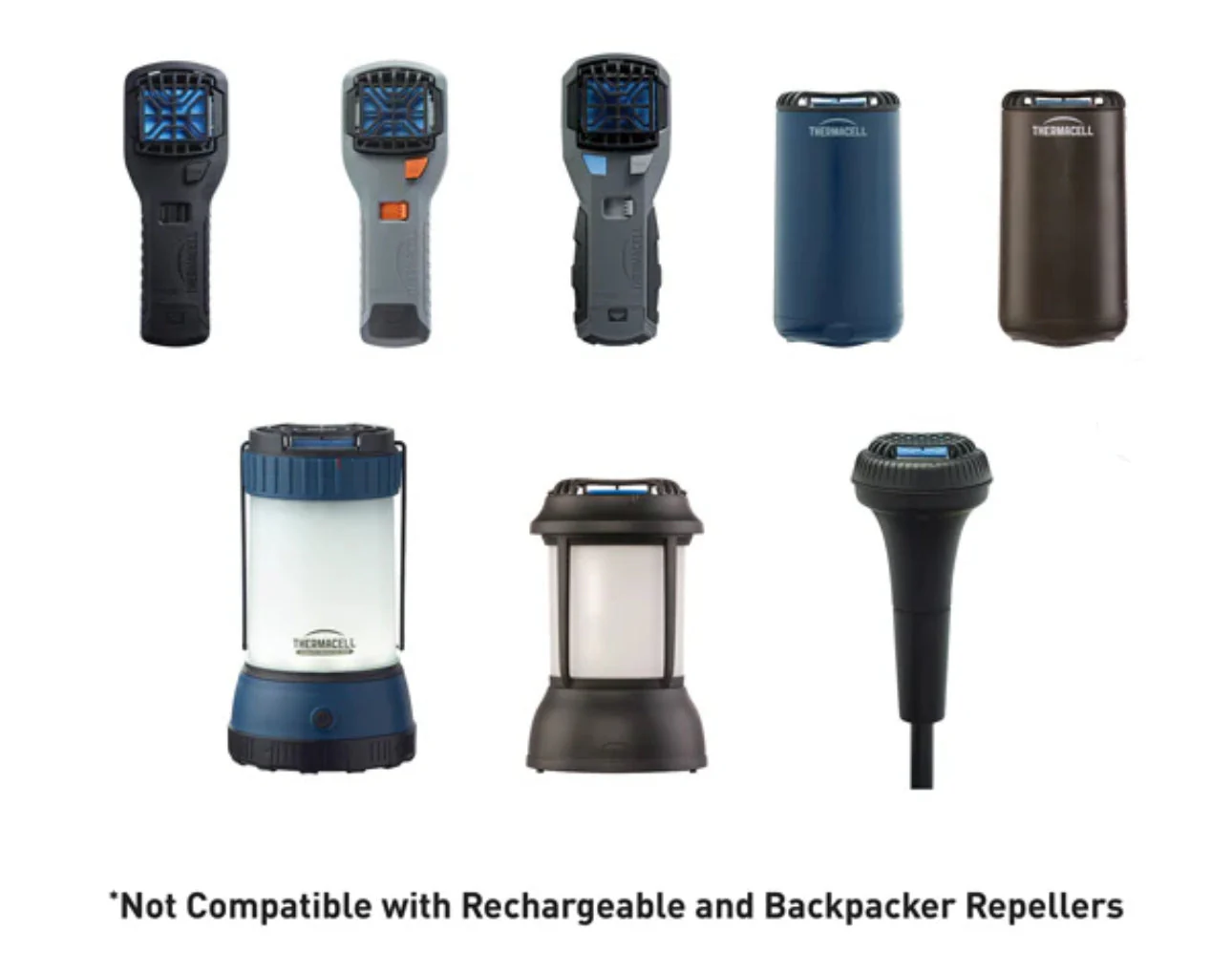 Thermacell 48hr Refill (THR4) - Image 2