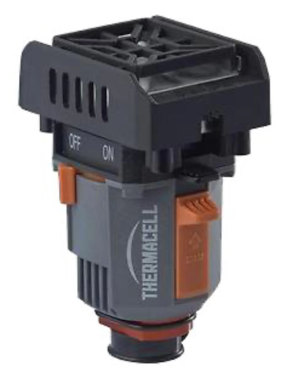 Thermacell Backpacker Mosquito Repeller (THMRBP) - Image 2