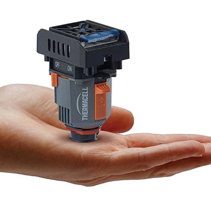 Thermacell Backpacker Mosquito Repeller (THMRBP) - Image 3