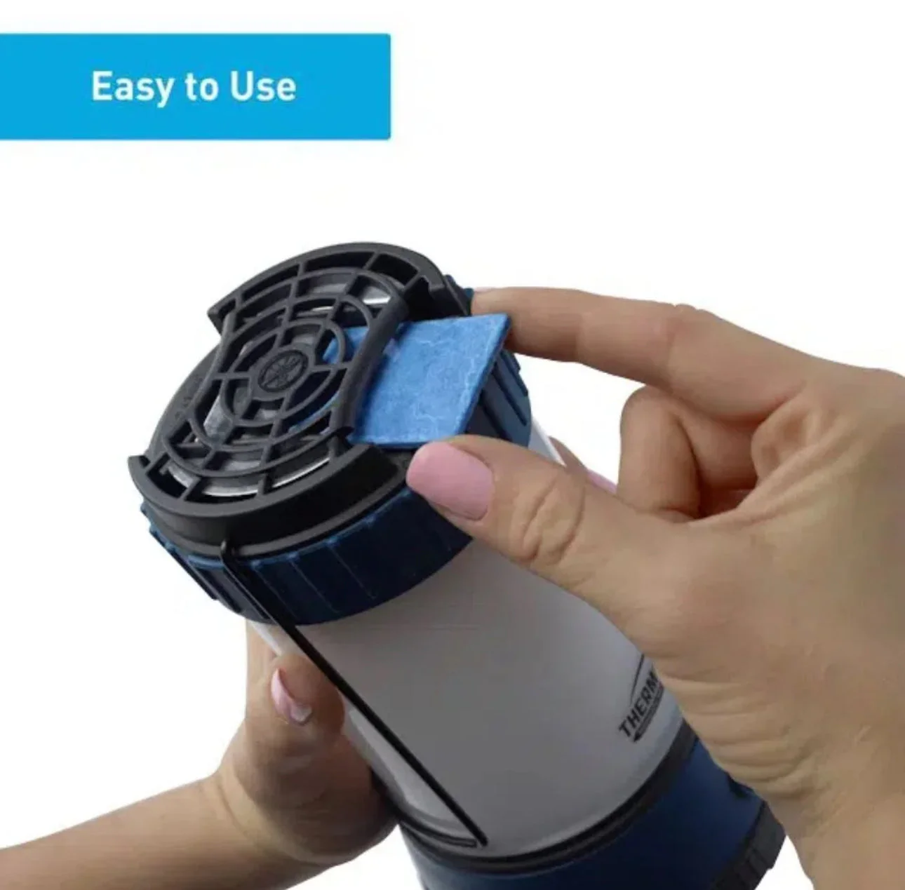Thermacell Mosquito Protection Lantern (THMR9SB) - Image 5