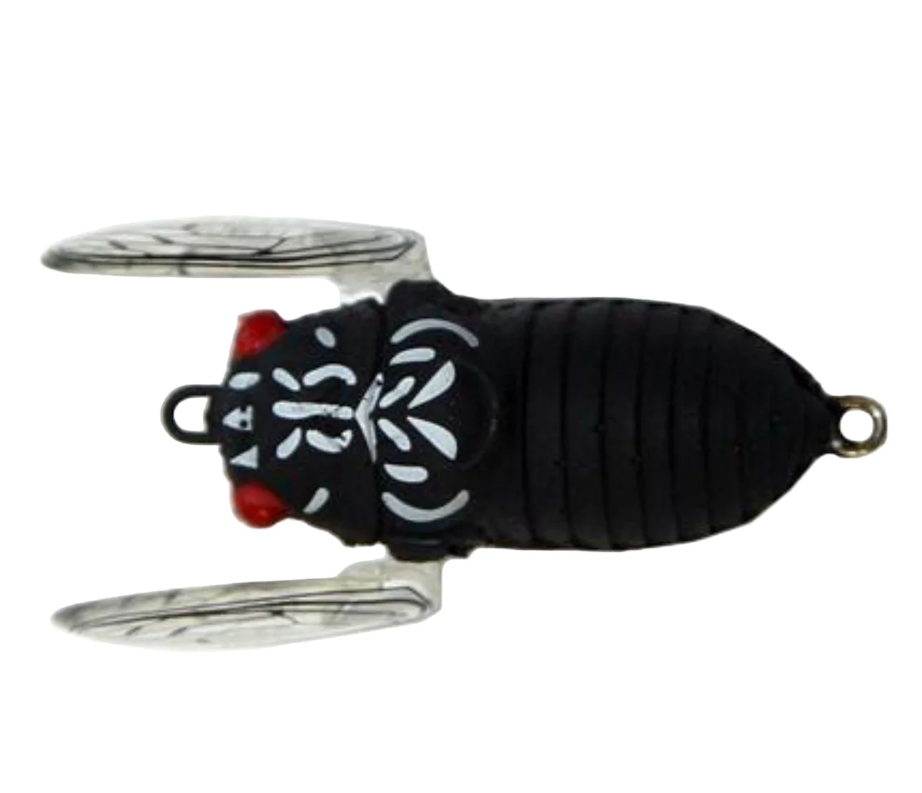 Tiemco Soft Shell Cicada 42mm - Image 4