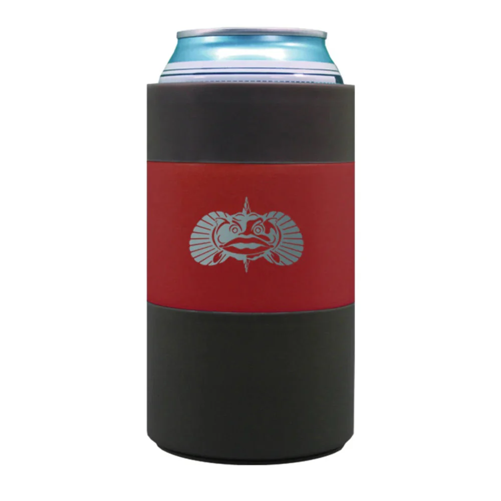 Toadfish Non Tipping Can Cooler - Image 2