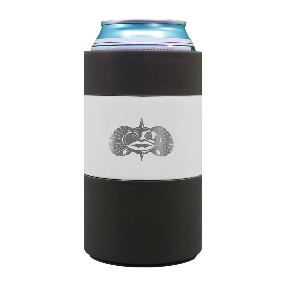 Toadfish Non Tipping Can Cooler - Image 6