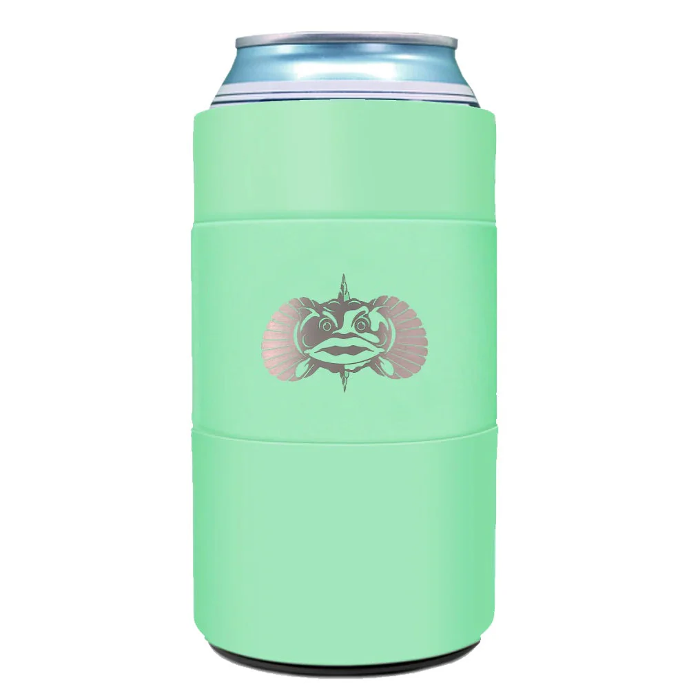 Toadfish Non Tipping Can Cooler - Image 7
