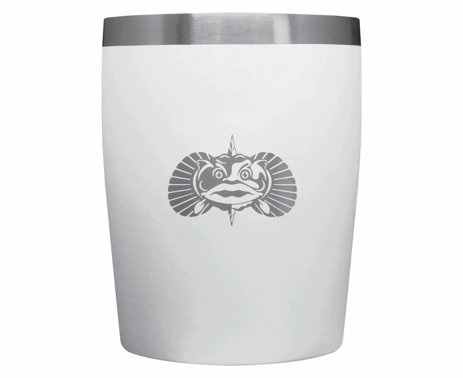Toadfish Non Tipping Rocks 10oz Tumbler - Image 2