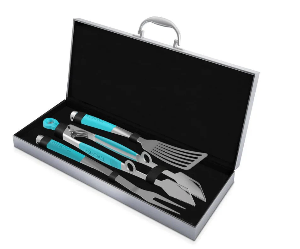 Toadfish Ultimate Grill Set - Image 2