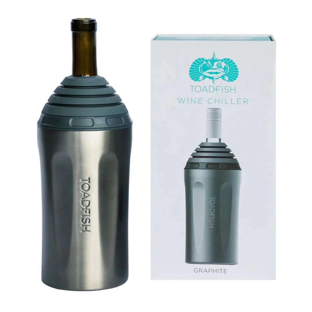 Toadfish Wine Chiller - Image 3