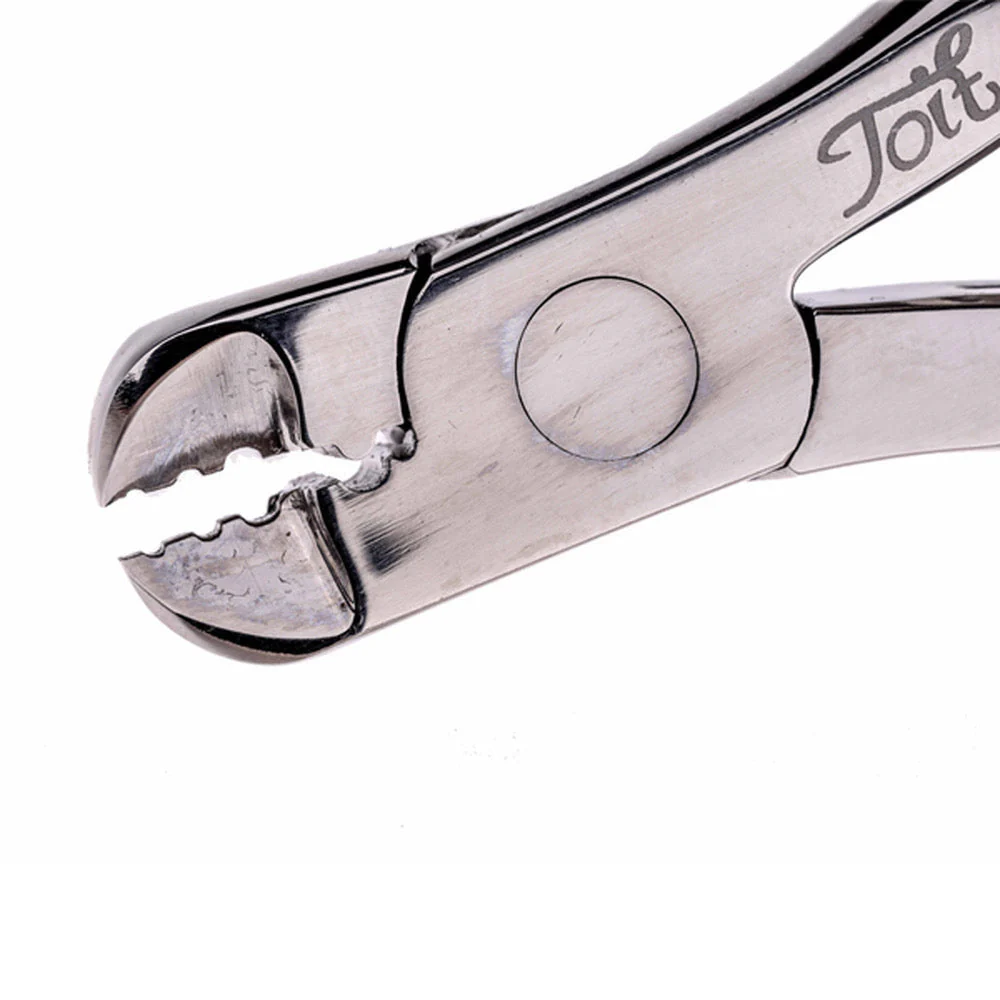 Toit Eco Stainless Micro Crimpers - Image 3
