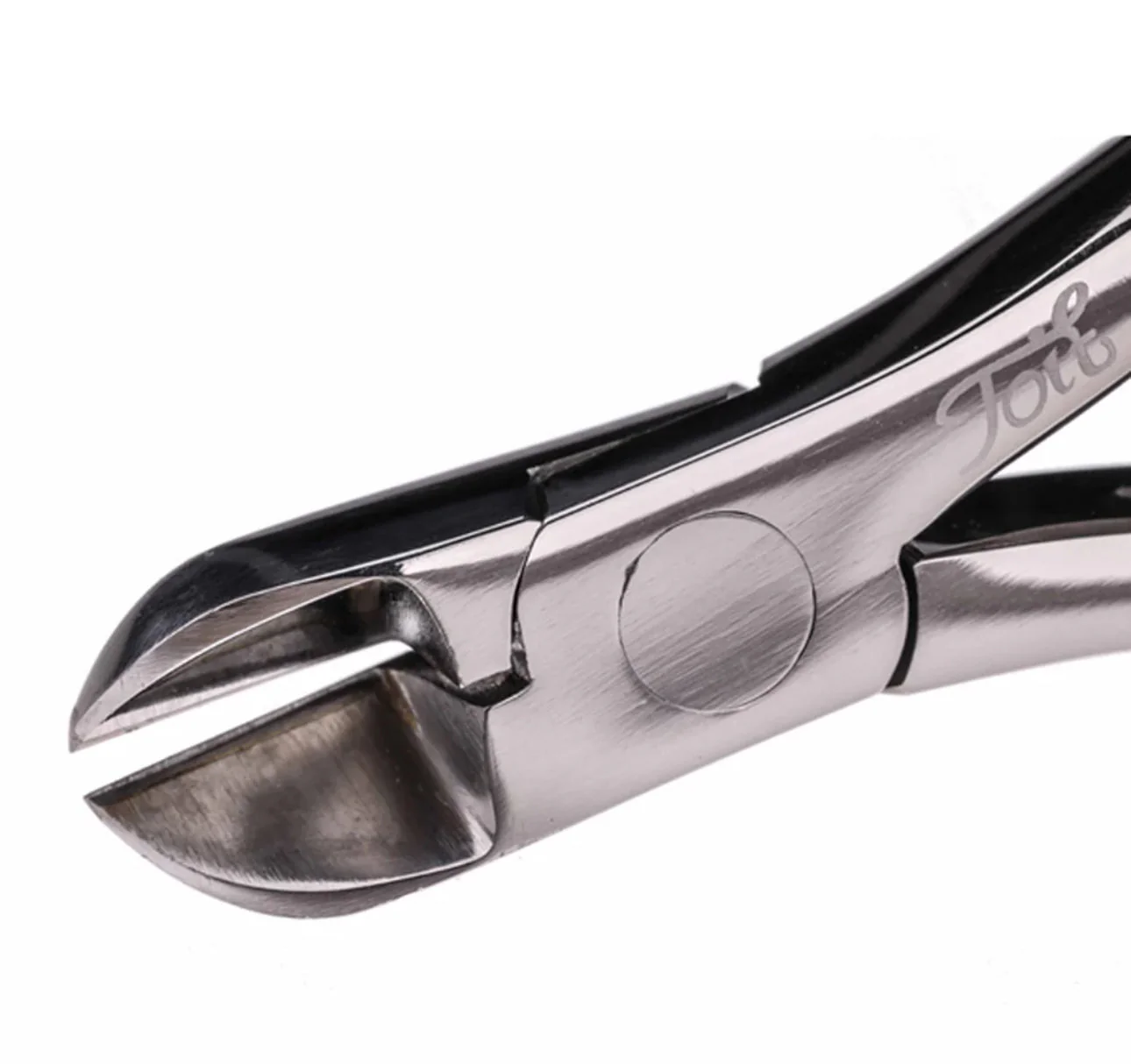 Toit Eco Stainless Side Cutters - Image 3