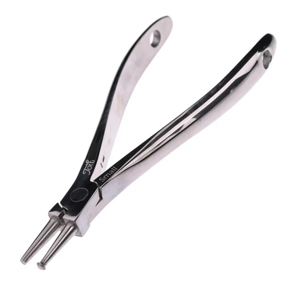 Toit Eco Stainless Split Ring Pliers - Small - Image 2