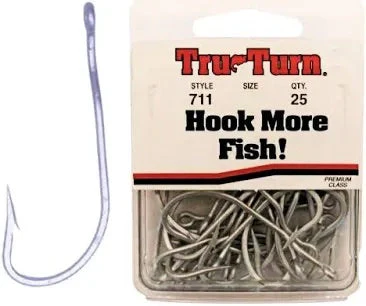 Tru-Turn 711 Forged Perma Steel - 25 pack - Image 11
