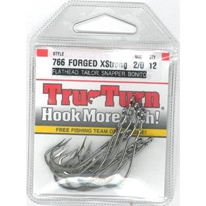 Tru-Turn 766 X-Strong Forged Nickle - Image 3