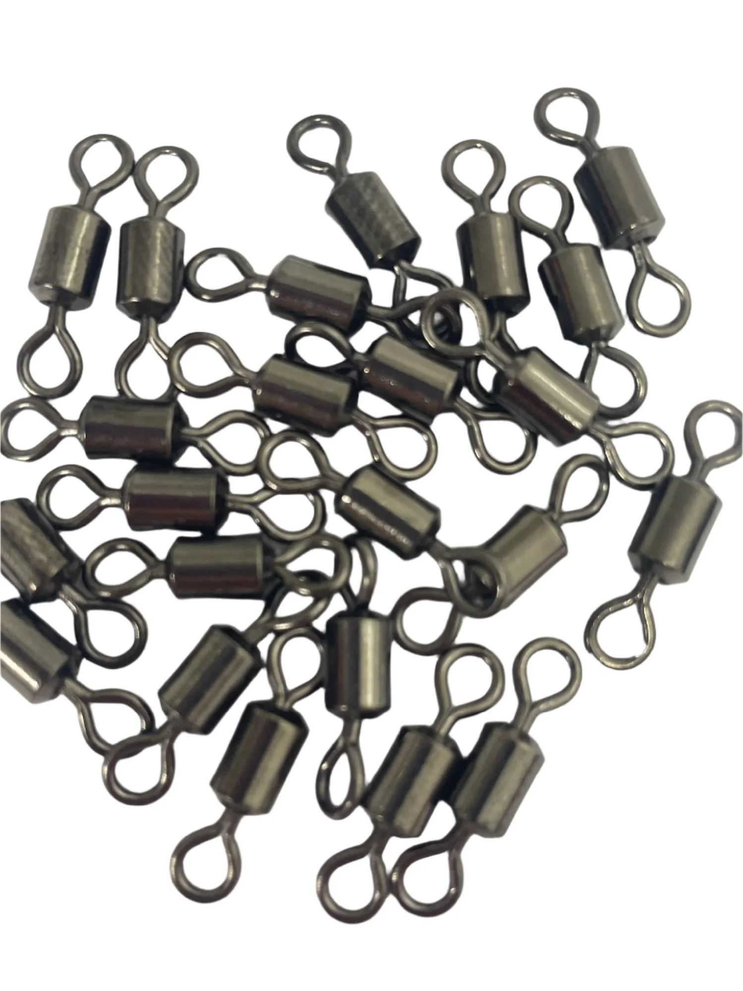 Tru-Turn Rolling Swivels - Image 2