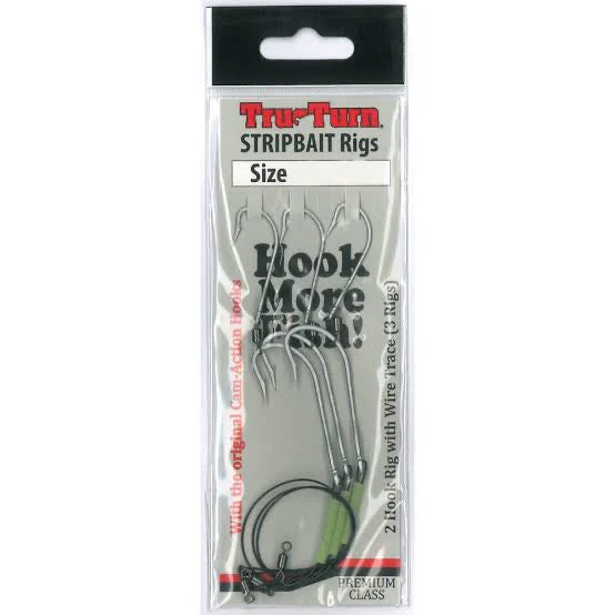 Tru-Turn Strip Bait Rig - Image 2
